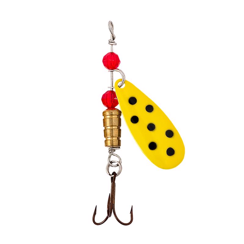 Lucky Strike Fishing Spinner
