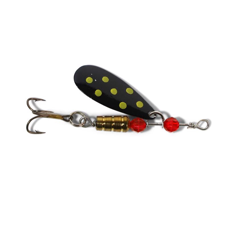 Lucky Strike Fishing Lure