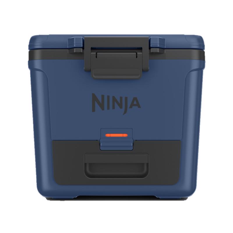 Ninja FrostVault Blue 42 qt Hard Cooler