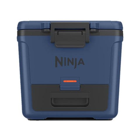 Ninja FrostVault Blue 42 qt Hard Cooler