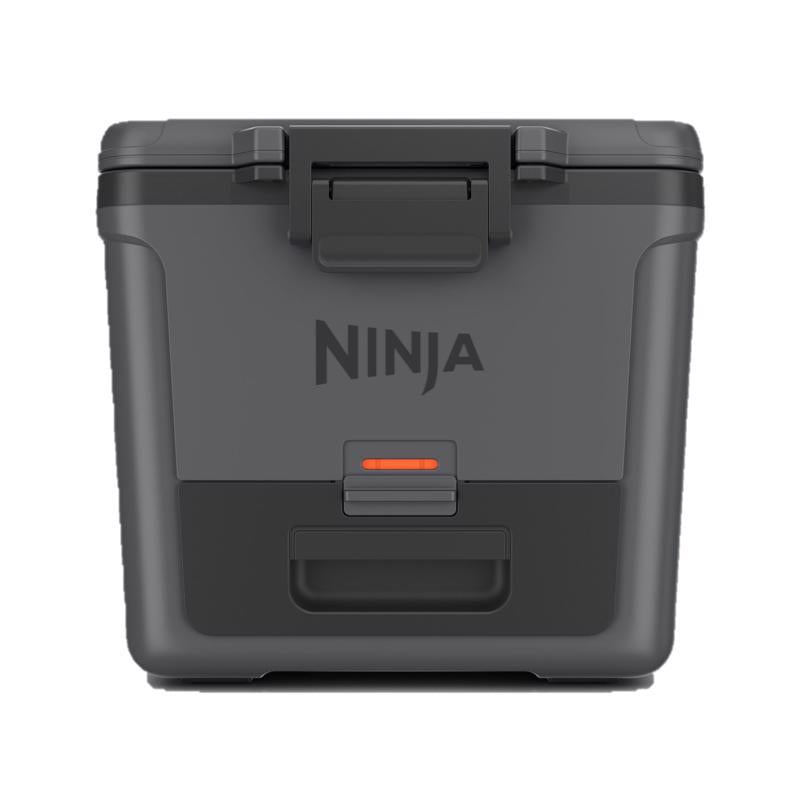 Ninja FrostVault Gray 42 qt Hard Cooler