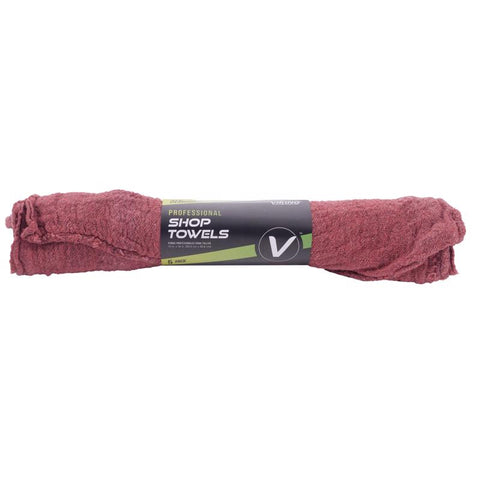 Viking 14 in. L X 12 in. W Towel