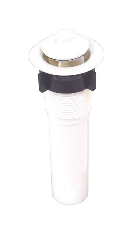 Tapón de drenaje de hardware de EE. UU. 1 ud.