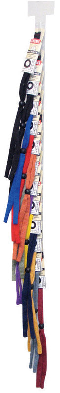 Chums Original Glasses Retainer Cloth Assorted (Pack of 12)