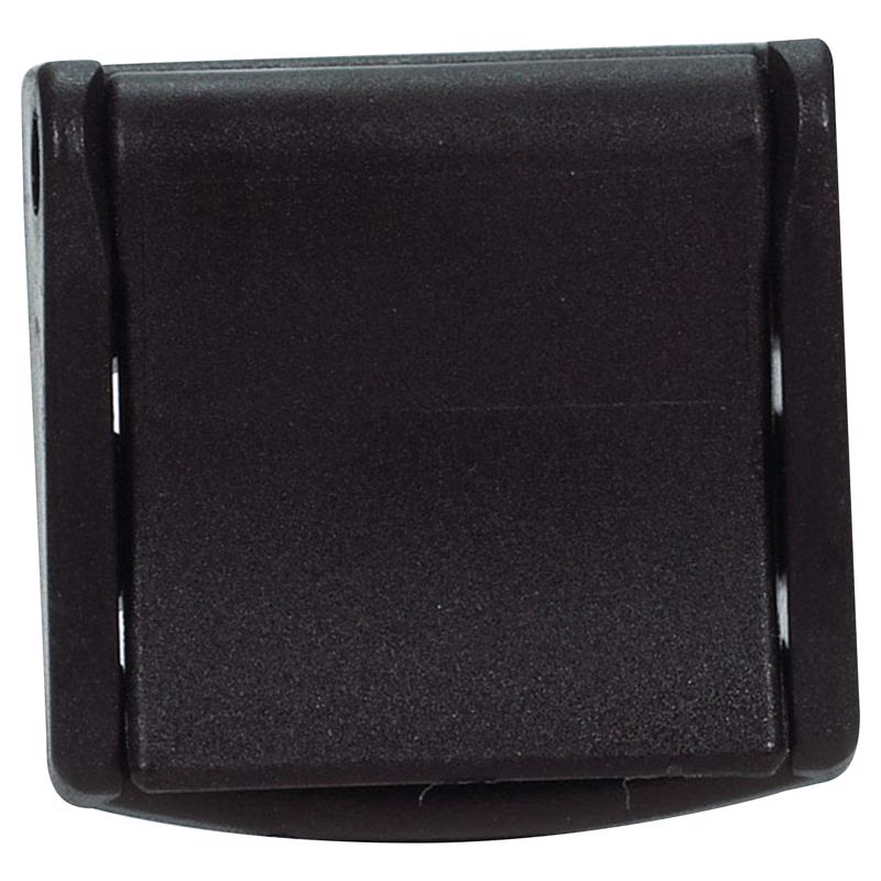 Bulk-Strap 1 in. Cam Buckle 50 pk (Pack of 50)