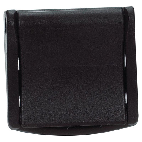 Bulk-Strap 1 in. Cam Buckle 50 pk (Pack of 50)