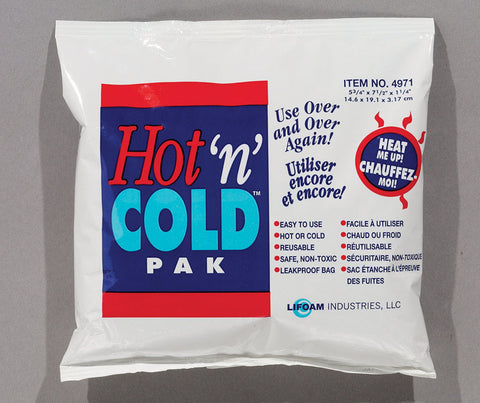 Lifoam Hot 'n' Cold Ice Pack 1 pk (Pack of 12)