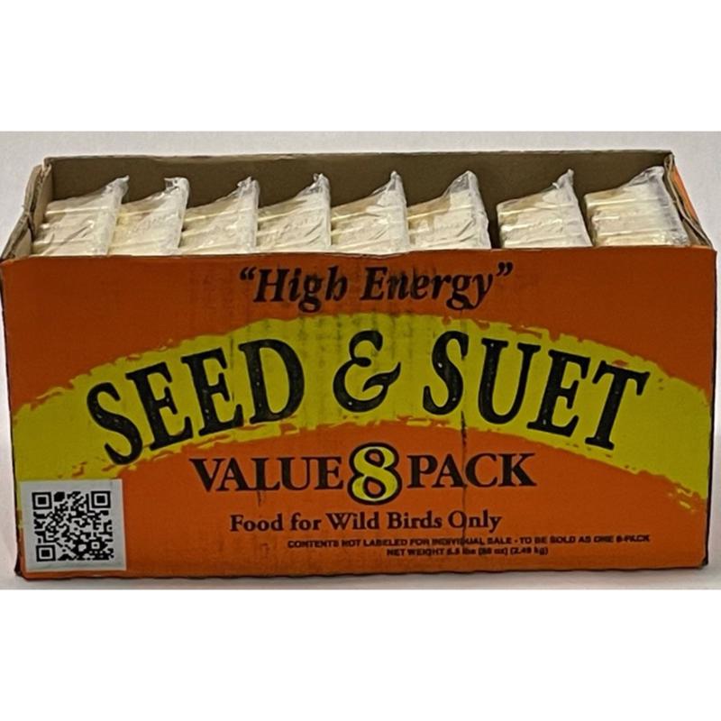 C&S Products Wild Bird Food 11 oz