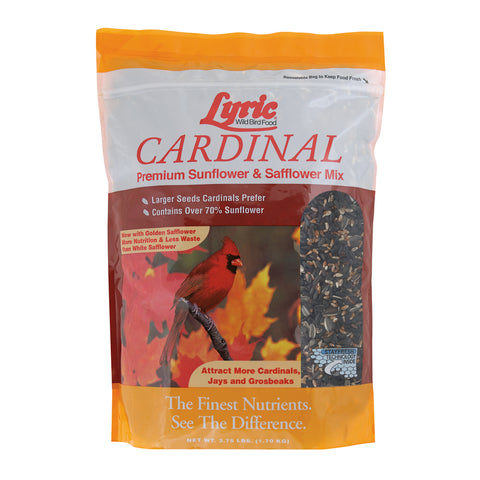 Alimento para aves silvestres Lyric 3.75 lb