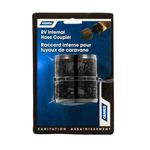 Acoplador Camco, 1 ud.
