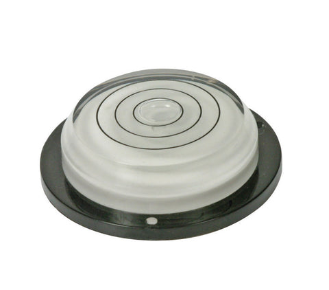 Camco For Bullseye Level For RV 1 pk