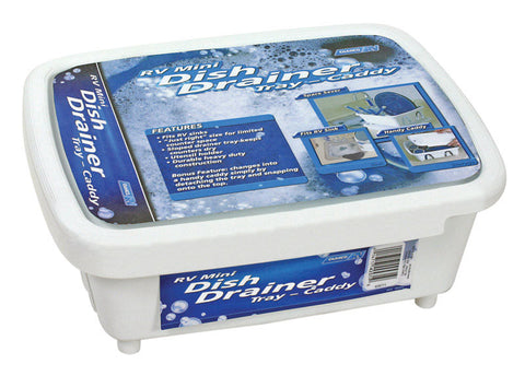 Camco Sink Kit 1 pk (Pack of 2)