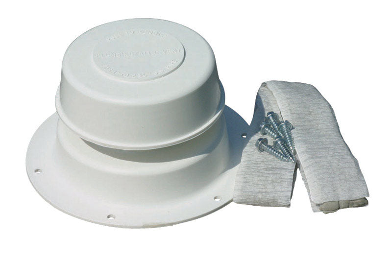 Kit de ventilación para RV Camco Plumbing, 1 ud.