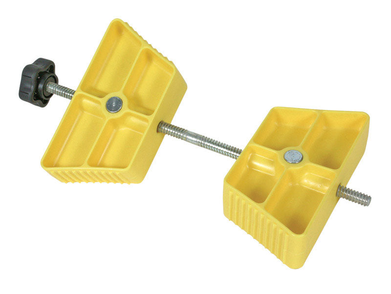 Camco Tope para rueda para neumáticos de 26 - 30 pulgadas 1 ud.