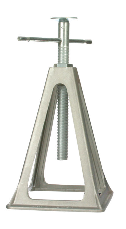 Camco Soportes de gato estabilizador para remolque de 6000 lb, paquete de 4