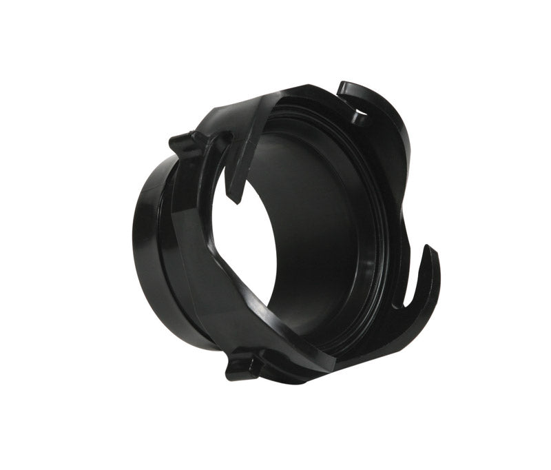 Adaptador de aguas residuales Camco, paquete de 1
