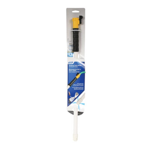 Camco Holding Tank Rinser with Shutoff Valve 1 pk