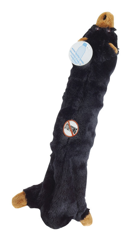 Spot Skinneeez For Dog Assorted Plush Bear Dog Toy Large 1 pk