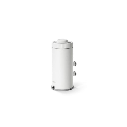 Intex Krystal Clear Above Ground Filter Pump 530 gal 14.1 in. H