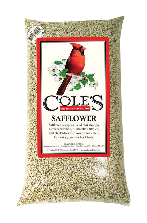Cole's Wild Bird Food 5 lb