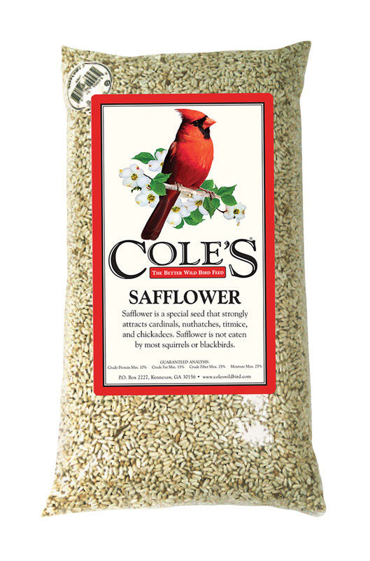 Cole's Wild Bird Food 10 lb