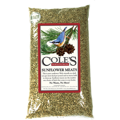 Cole's Wild Bird Food 20 lb (Pack of 2)