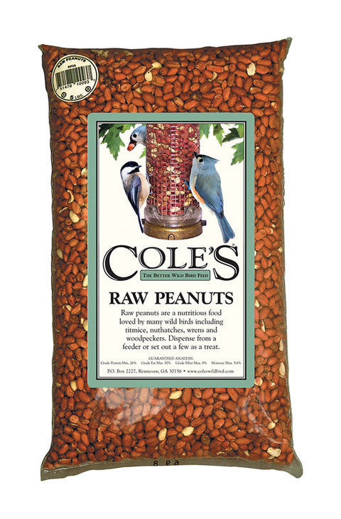 Cole's Wild Bird Food 10 lb