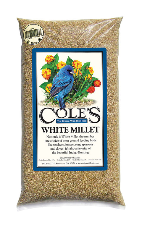 Cole's Wild Bird Food 20 lb