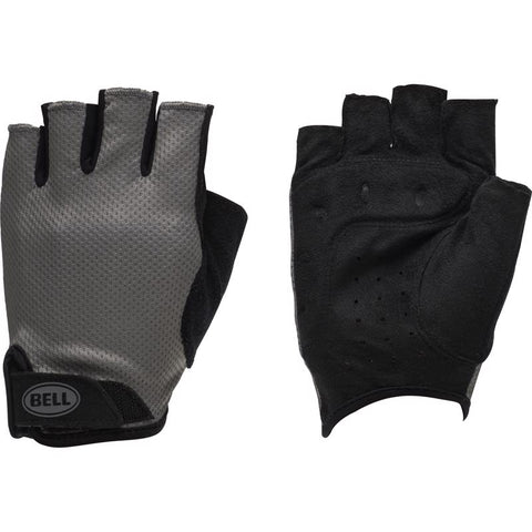 Bell Sports Neoprene Bike Glove Black/Grey