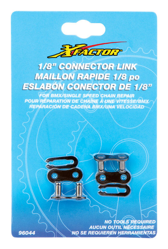 Kent Steel Bike Chain Connector Link Bronze
