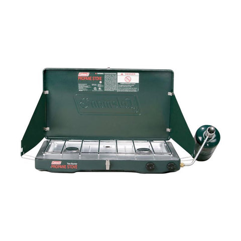 Coleman Propane Camping Stove