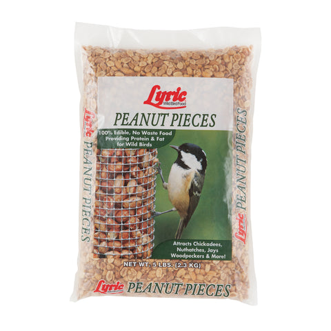 Alimento Lyric para aves silvestres 5 lb