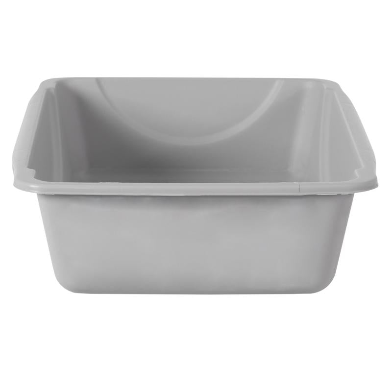 Petmate Plastic Assorted Litter Box 1 pk