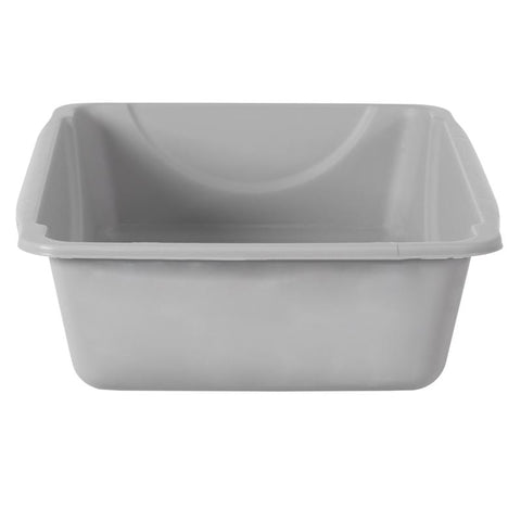 Petmate Plastic Assorted Litter Box 1 pk