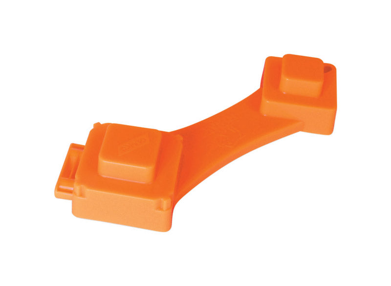 Llave para tapón de aguas negras Camco, 1 ud.