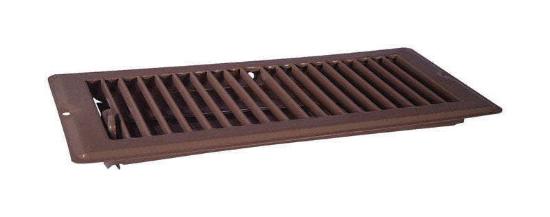 Rejilla de suelo para RV US Hardware, 1 ud.