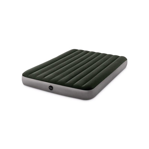 Intex Air Mattress Queen Pump Included