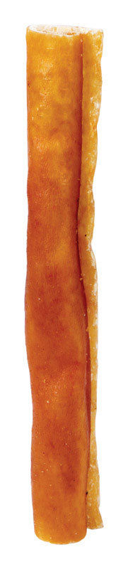Beaverdam Pork Roll Grain Free Chews For Dog 2 oz 8 in. 1 pk (Pack of 75)