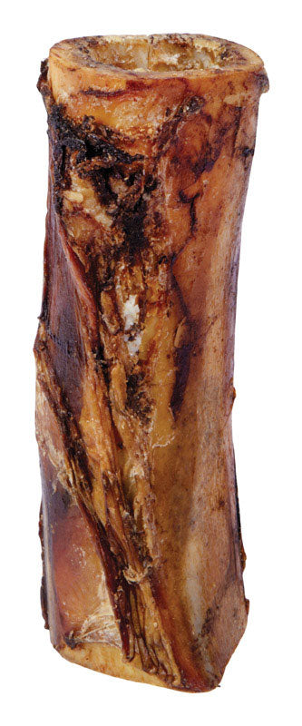 Beaverdam Center Bone Beef Grain Free Bone For Dog 20 oz 7 in. 1 each (Pack of 20)