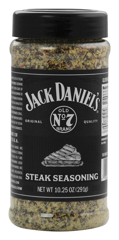 Sazón para carne Jack Daniel's Original 10.25 oz