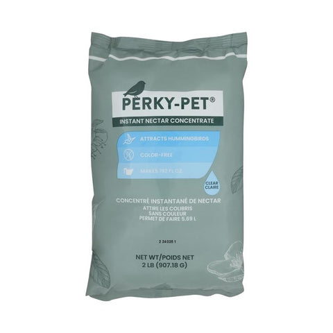 Perky-Pet Instant Nectar Concentrate 2 lb