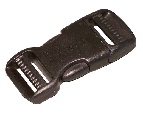 Bulk-Strap 3/4 in. Cargo Strap Snap Buckle 1 pk (Pack of 75)