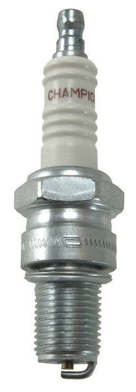 Champion Copper Plus Spark Plug RN2C (Pack of 8)