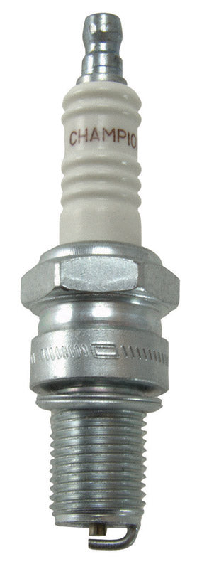 Champion Copper Plus Spark Plug N3C (Pack of 8)
