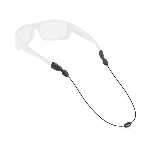 Chums Eyewear and Magnifiers Eyeglass Cord Ultra light stainless steel cable 1 pk