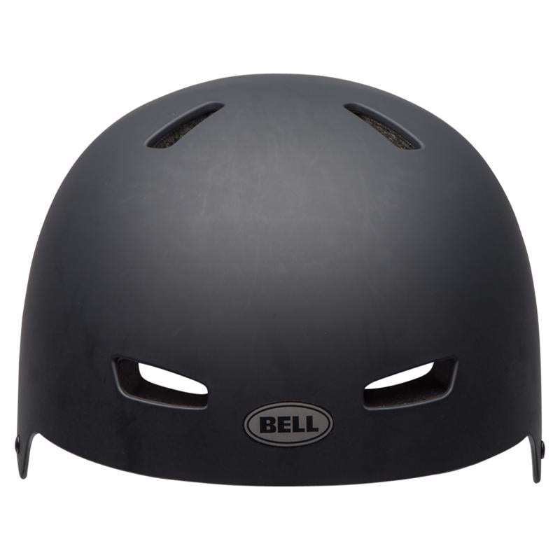 Bell Sports Black Ollie Polycarbonate Bicycle Helmet