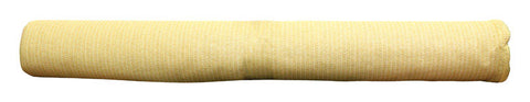 Coolaroo Polyethylene Shade Cloth 0.1 ft. H X 6 ft. W X 15 ft. L