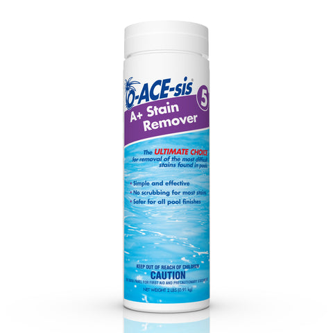 O-ACE-sis Granule Stain Remover 2 lb (Pack of 12)