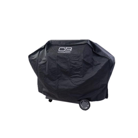 Charbroil Black Grill Cover For Performance 3-4 Burner