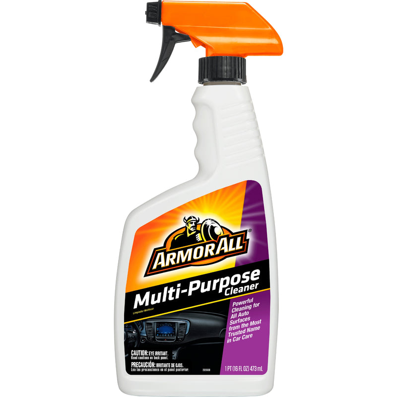 Armor All Multi-Surface Cleaner Spray 16 oz (Pack of 6)